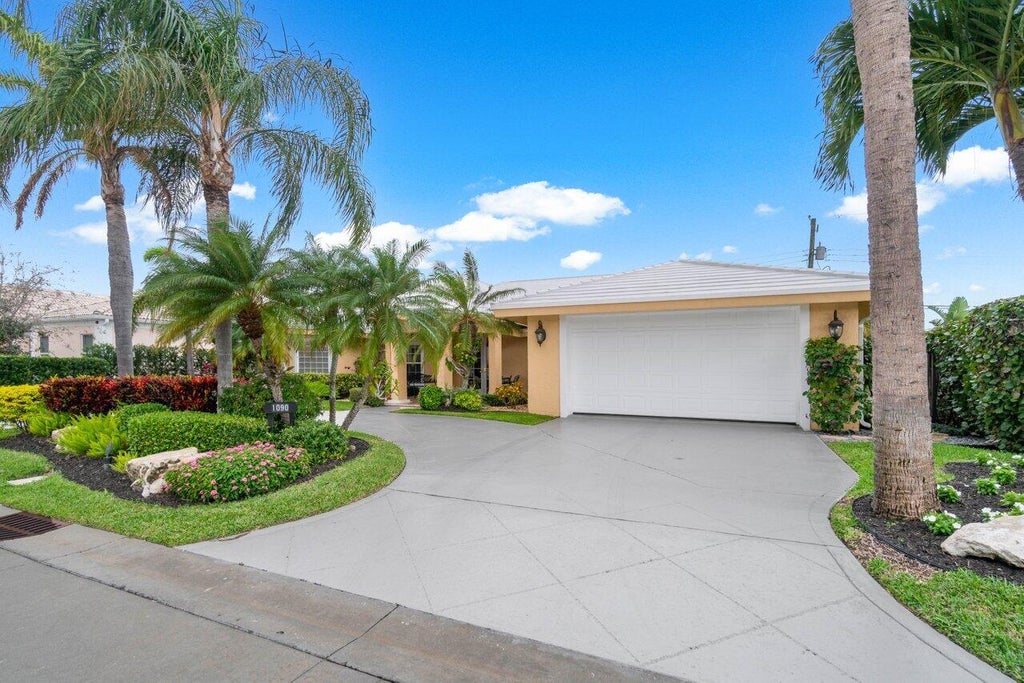 Photo of 1090 Morse Boulevard, Riviera Beach, FL 33404 (MLS # R10953817)