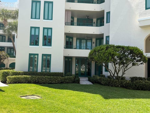 Tiny photo for 100 SE 5th Avenue #107, Boca Raton, FL 33432 (MLS # B26022584)