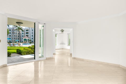 Tiny photo for 100 SE 5th Avenue #107, Boca Raton, FL 33432 (MLS # B26022584)