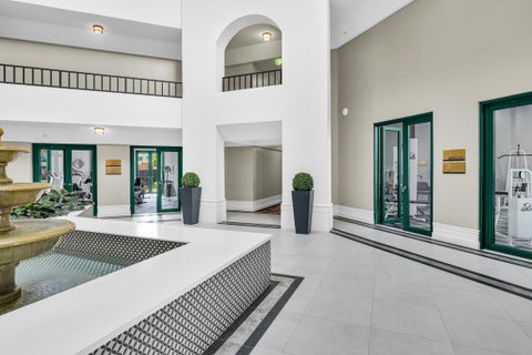 Tiny photo for 100 SE 5th Avenue #107, Boca Raton, FL 33432 (MLS # B26022584)