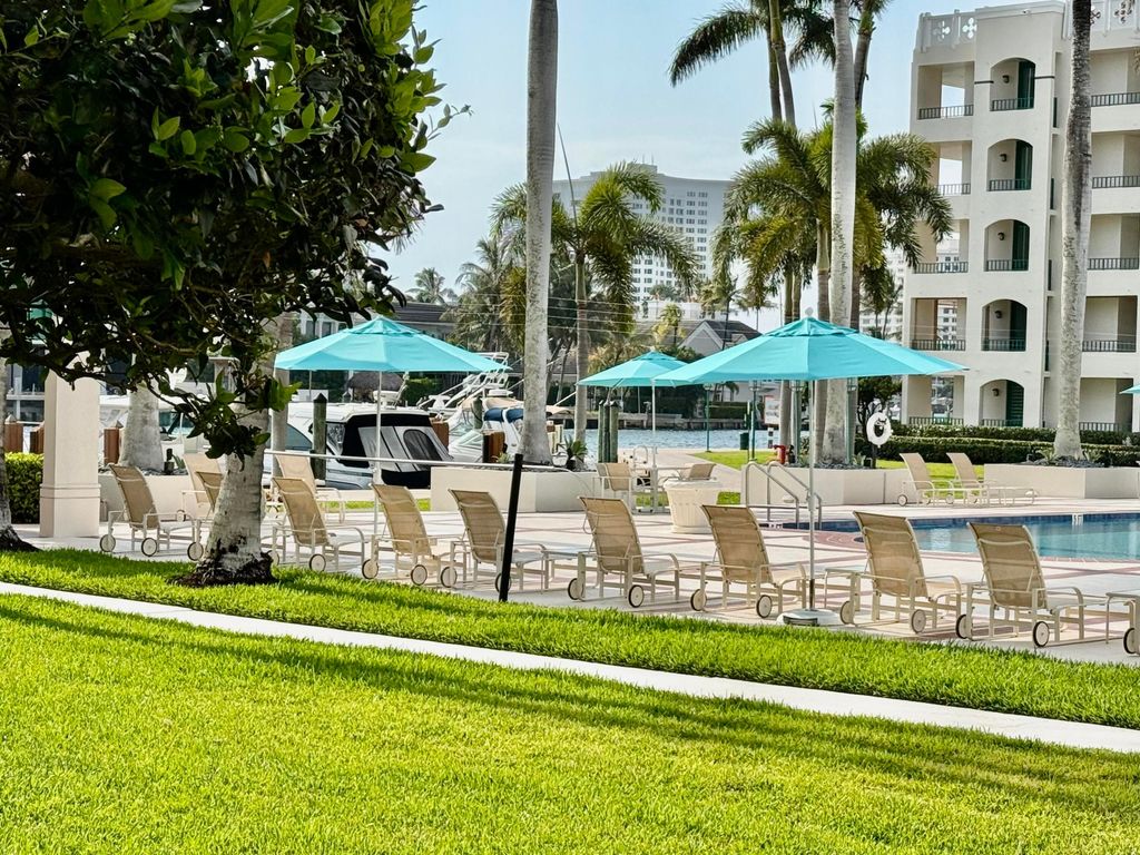 Photo of 100 SE 5th Avenue #107, Boca Raton, FL 33432 (MLS # B26022584)