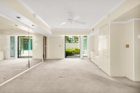 Tiny photo for 100 SE 5th Avenue #107, Boca Raton, FL 33432 (MLS # B26022584)