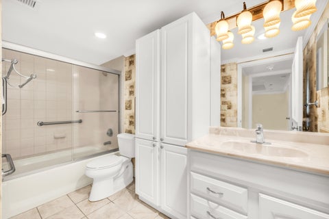 Tiny photo for 100 SE 5th Avenue #107, Boca Raton, FL 33432 (MLS # B26022584)
