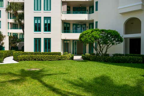Tiny photo for 100 SE 5th Avenue #107, Boca Raton, FL 33432 (MLS # B26022584)