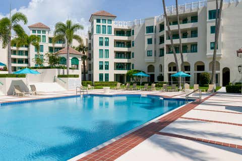Tiny photo for 100 SE 5th Avenue #107, Boca Raton, FL 33432 (MLS # B26022584)