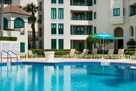 Tiny photo for 100 SE 5th Avenue #107, Boca Raton, FL 33432 (MLS # B26022584)