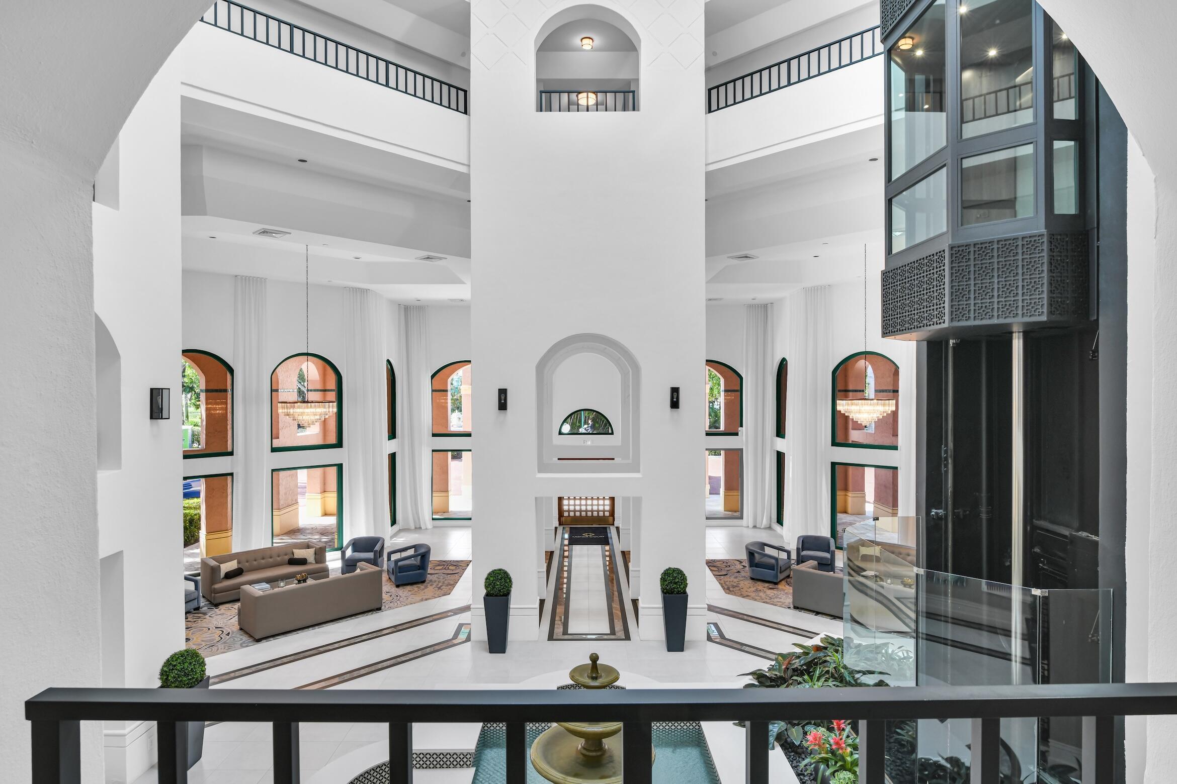 MIZNER COURT CONDO - Residential