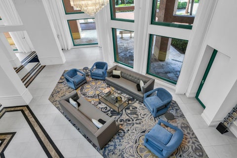 Tiny photo for 100 SE 5th Avenue #107, Boca Raton, FL 33432 (MLS # B26022584)