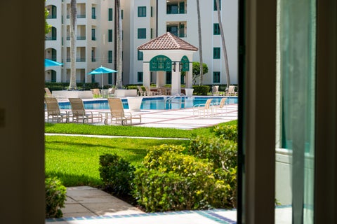 Tiny photo for 100 SE 5th Avenue #107, Boca Raton, FL 33432 (MLS # B26022584)