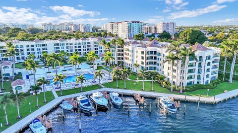 Tiny photo for 100 SE 5th Avenue #107, Boca Raton, FL 33432 (MLS # B26022584)