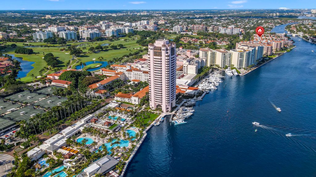 Photo of 100 SE 5th Avenue #107, Boca Raton, FL 33432 (MLS # B26022584)