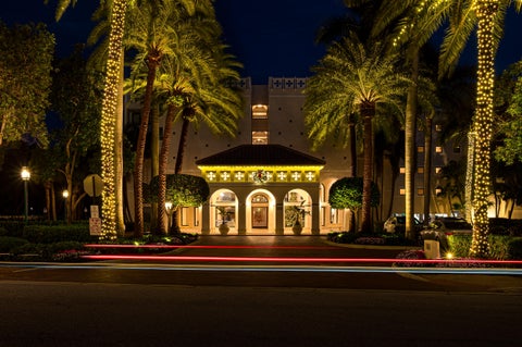 Tiny photo for 100 SE 5th Avenue #107, Boca Raton, FL 33432 (MLS # B26022584)