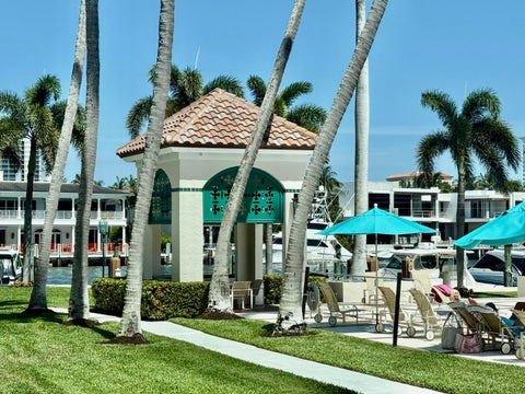 Tiny photo for 100 SE 5th Avenue #107, Boca Raton, FL 33432 (MLS # B26022584)