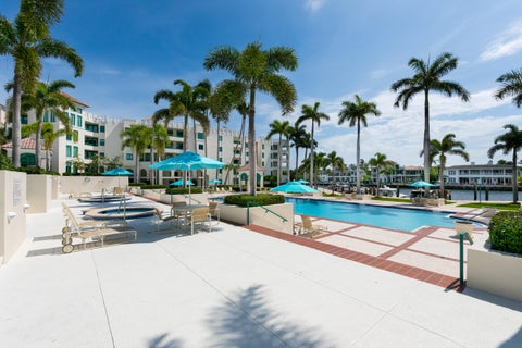 Tiny photo for 100 SE 5th Avenue #107, Boca Raton, FL 33432 (MLS # B26022584)