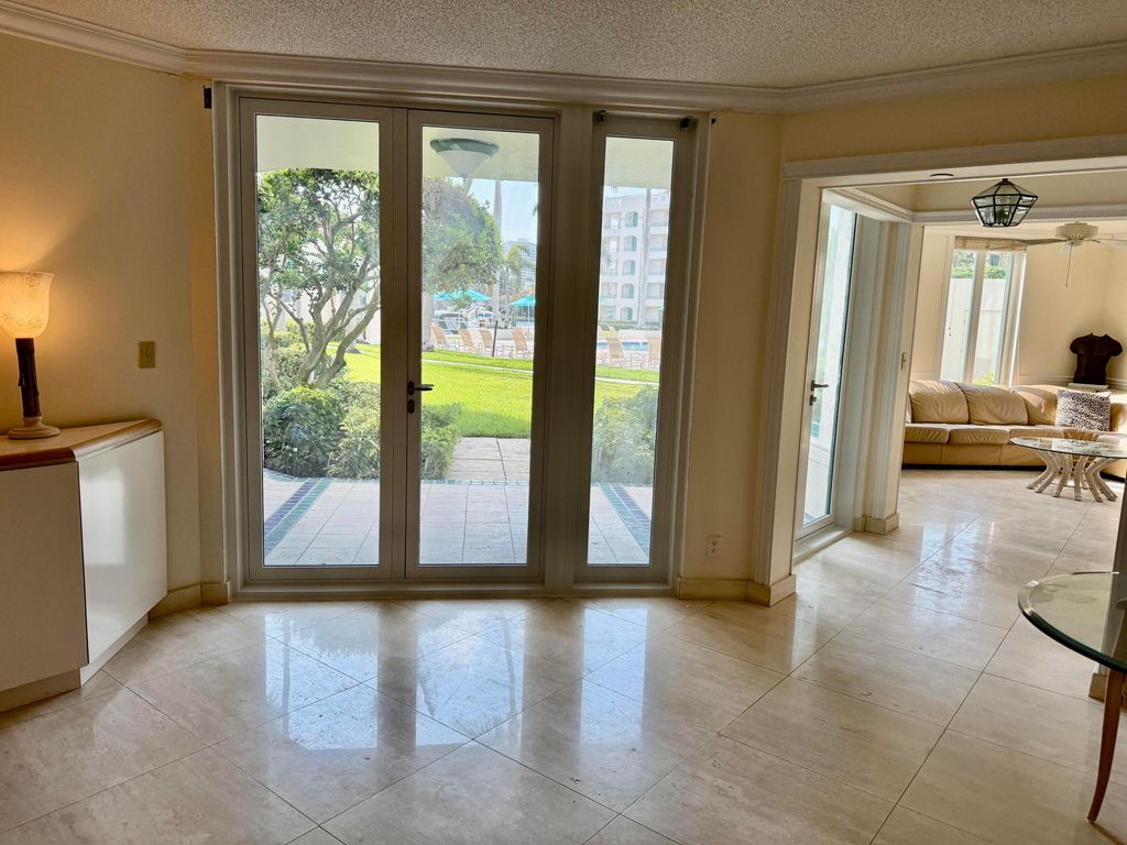 Photo of 100 SE 5th Avenue #107, Boca Raton, FL 33432 (MLS # B26022584)