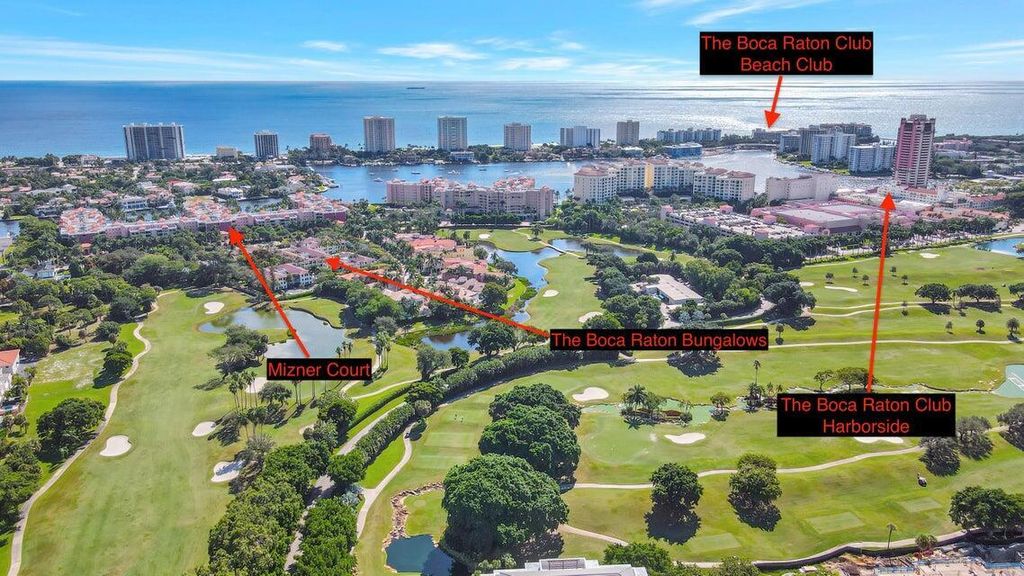 Photo of 100 SE 5th Avenue #107, Boca Raton, FL 33432 (MLS # B26022584)