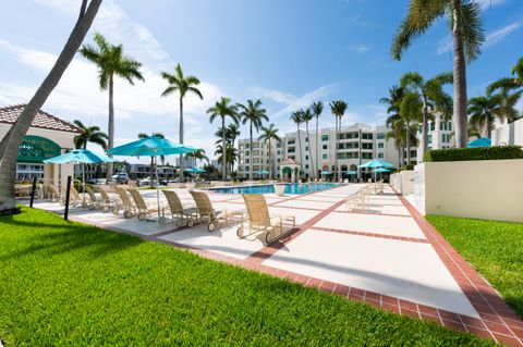 Tiny photo for 100 SE 5th Avenue #107, Boca Raton, FL 33432 (MLS # B26022584)