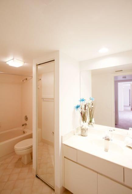 Waterford Courtyards - Residential
