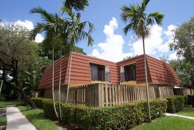 Waterford Courtyards - Residential