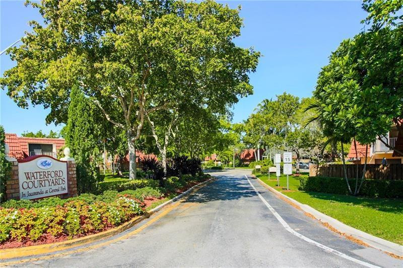 Waterford Courtyards - Residential