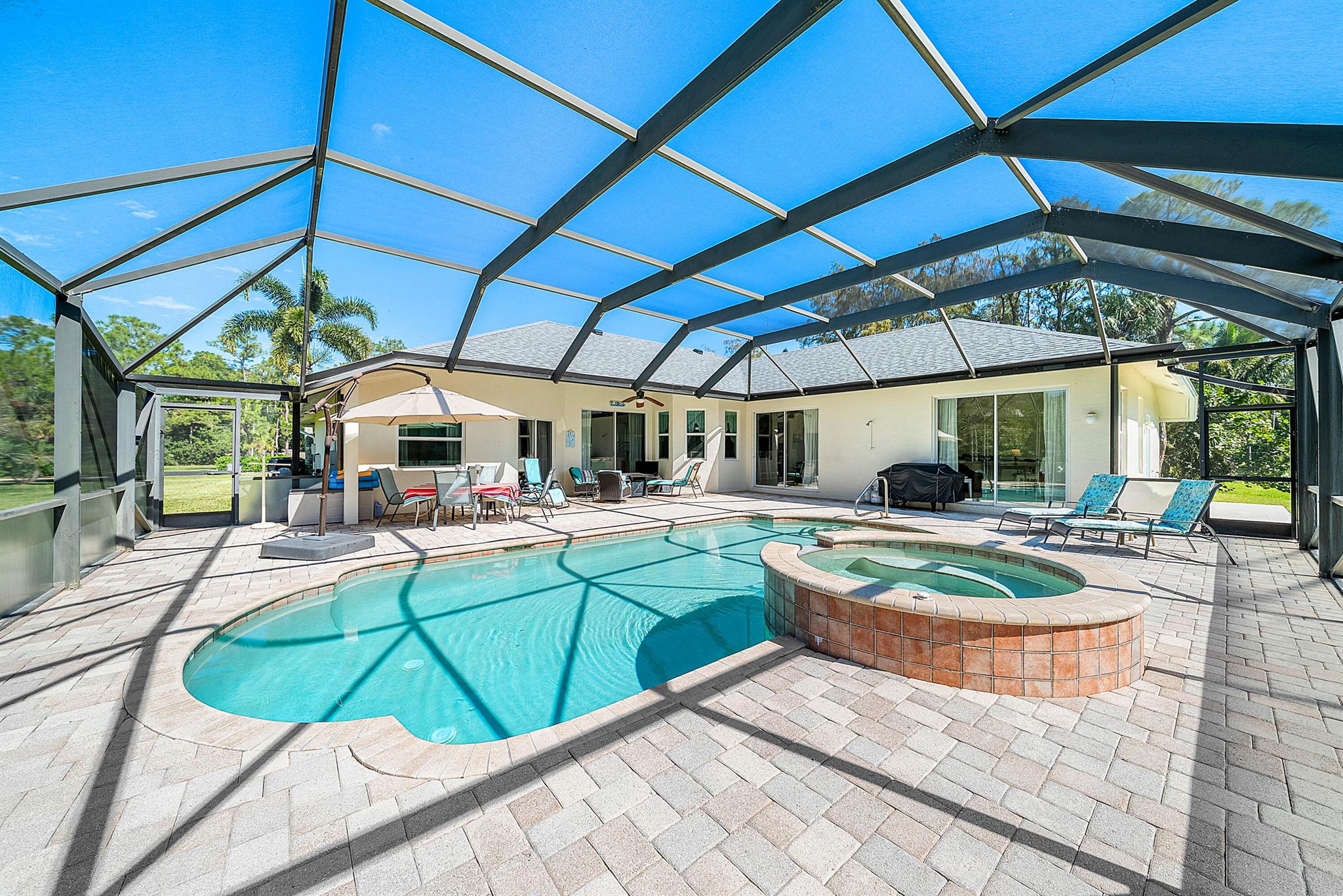 UNINCORPORATED - Residential