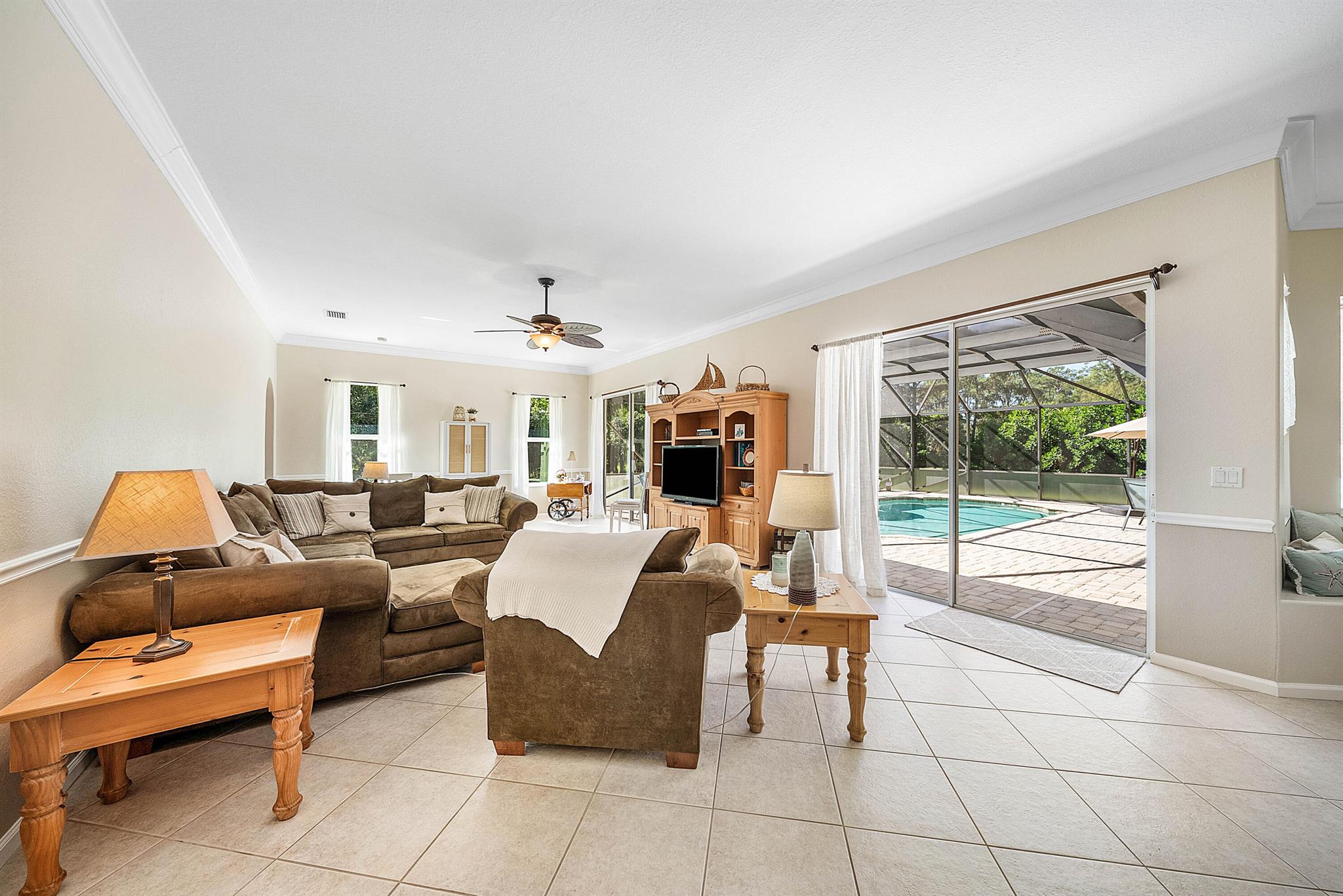 UNINCORPORATED - Residential