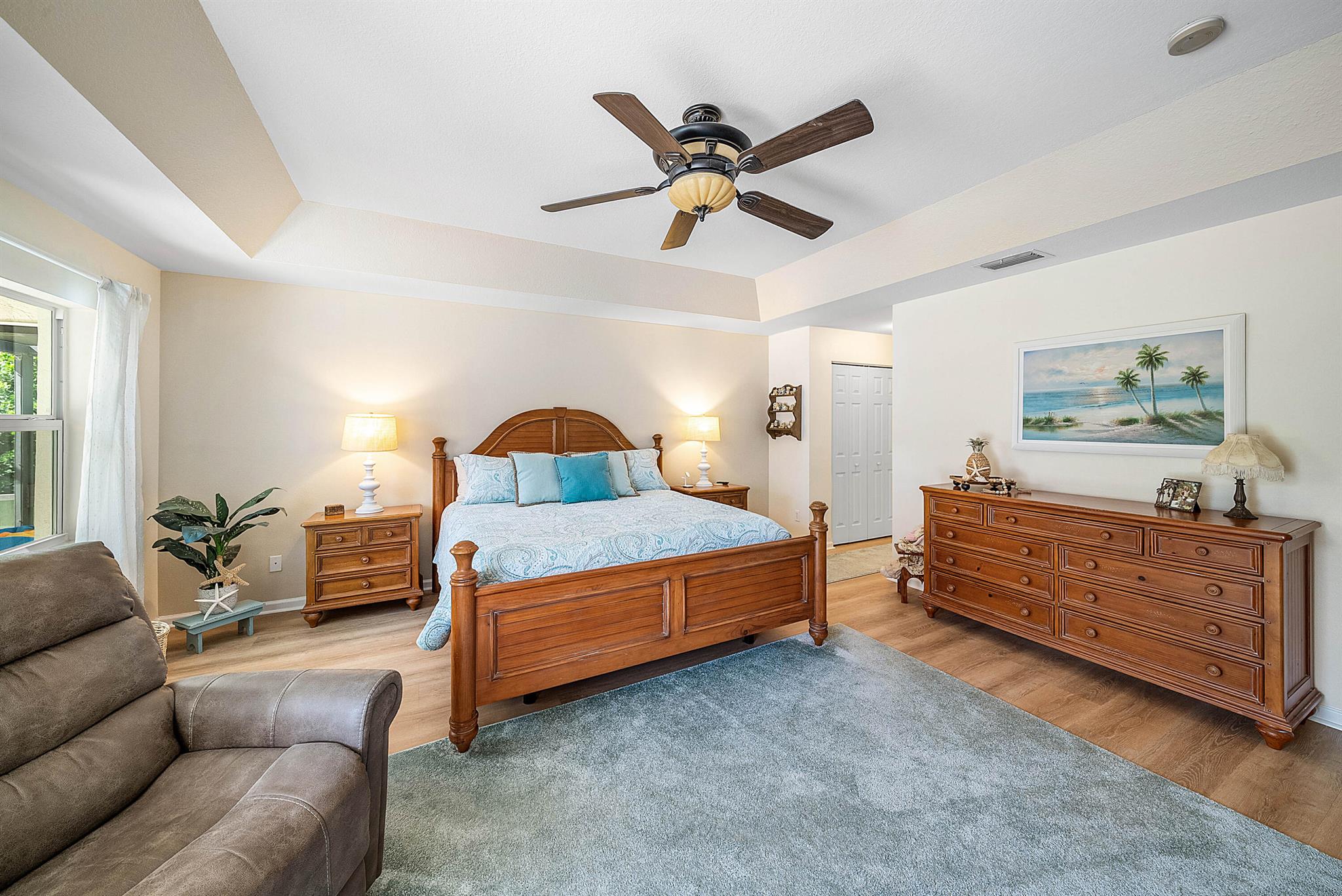 UNINCORPORATED - Residential