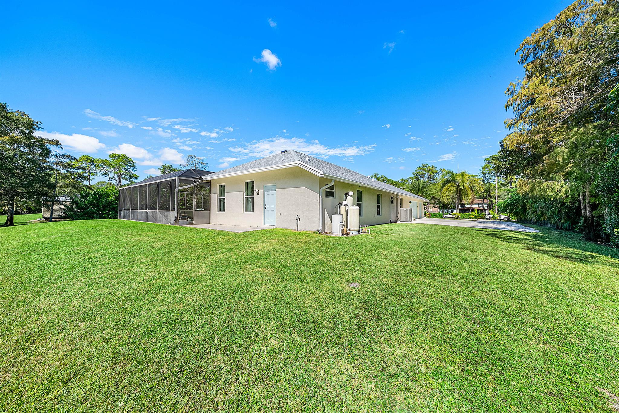 UNINCORPORATED - Residential