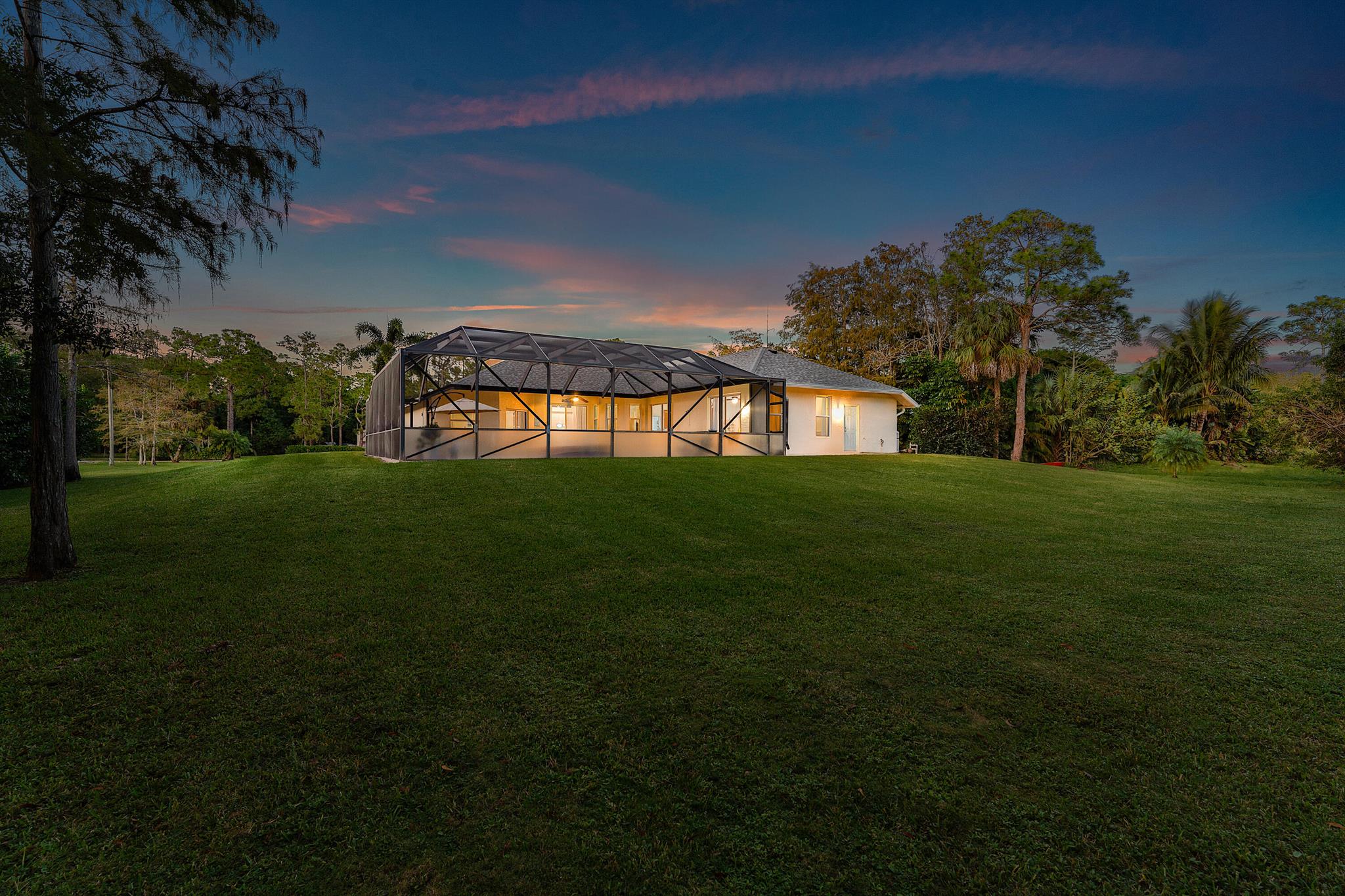 UNINCORPORATED - Residential