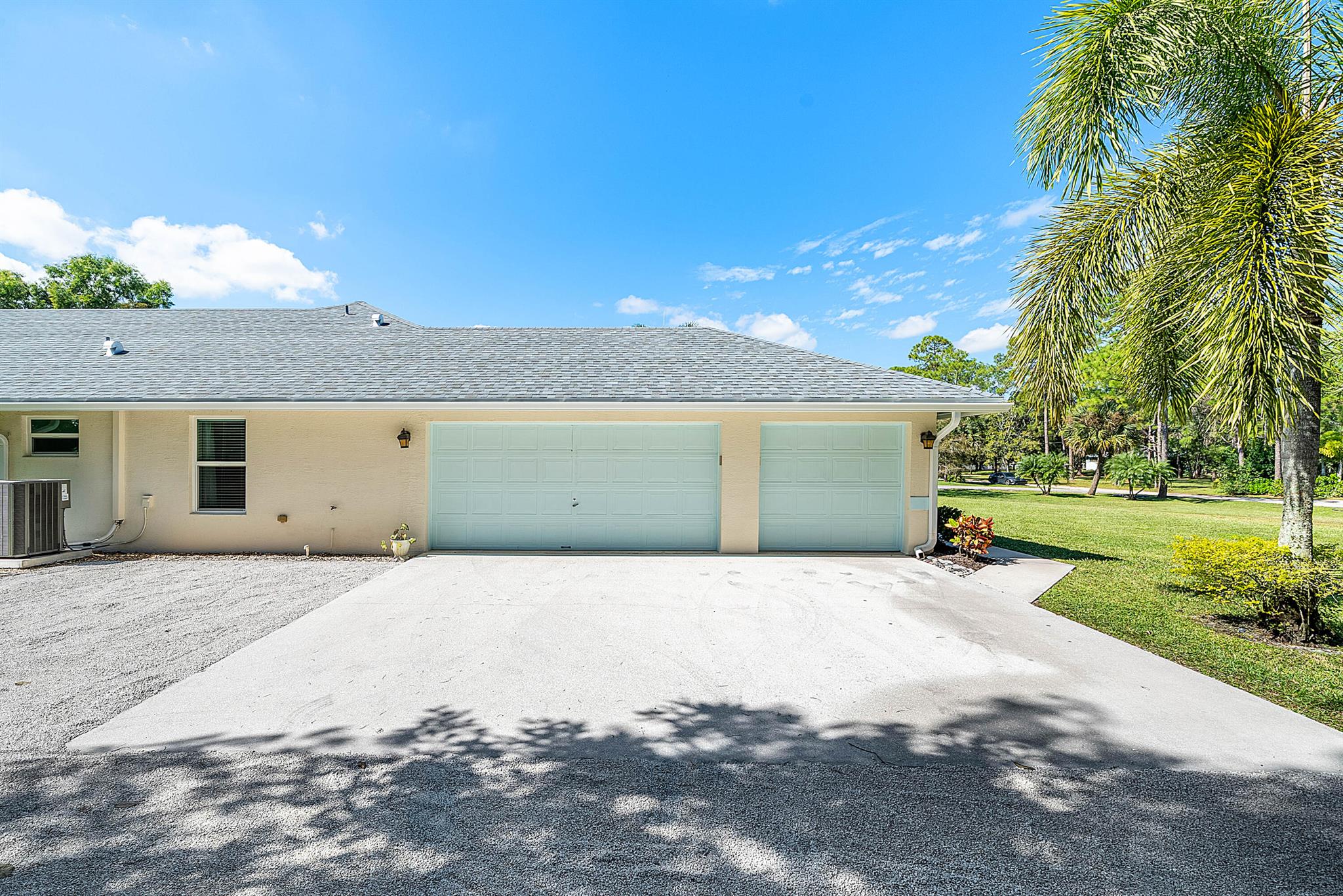 UNINCORPORATED - Residential