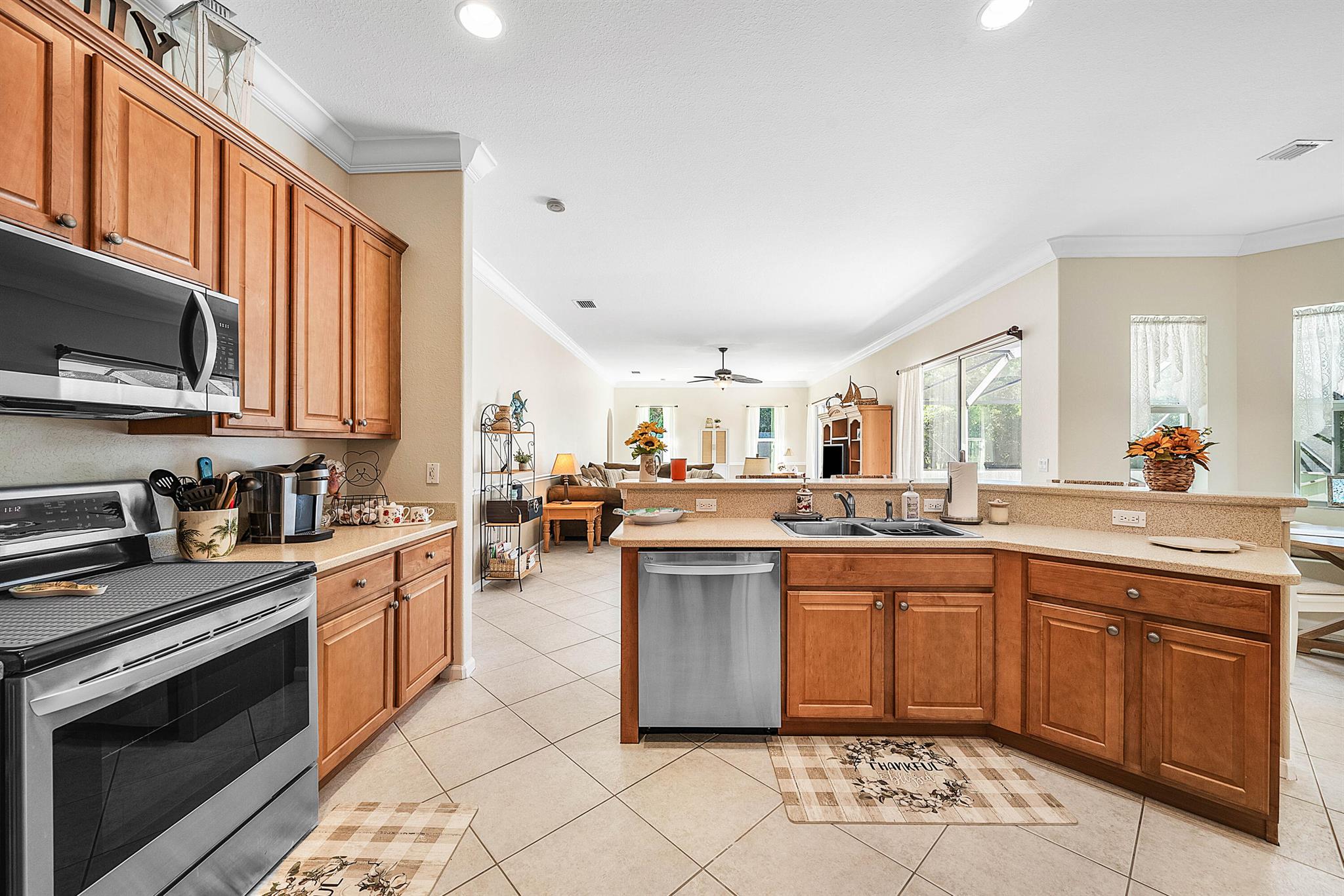 UNINCORPORATED - Residential