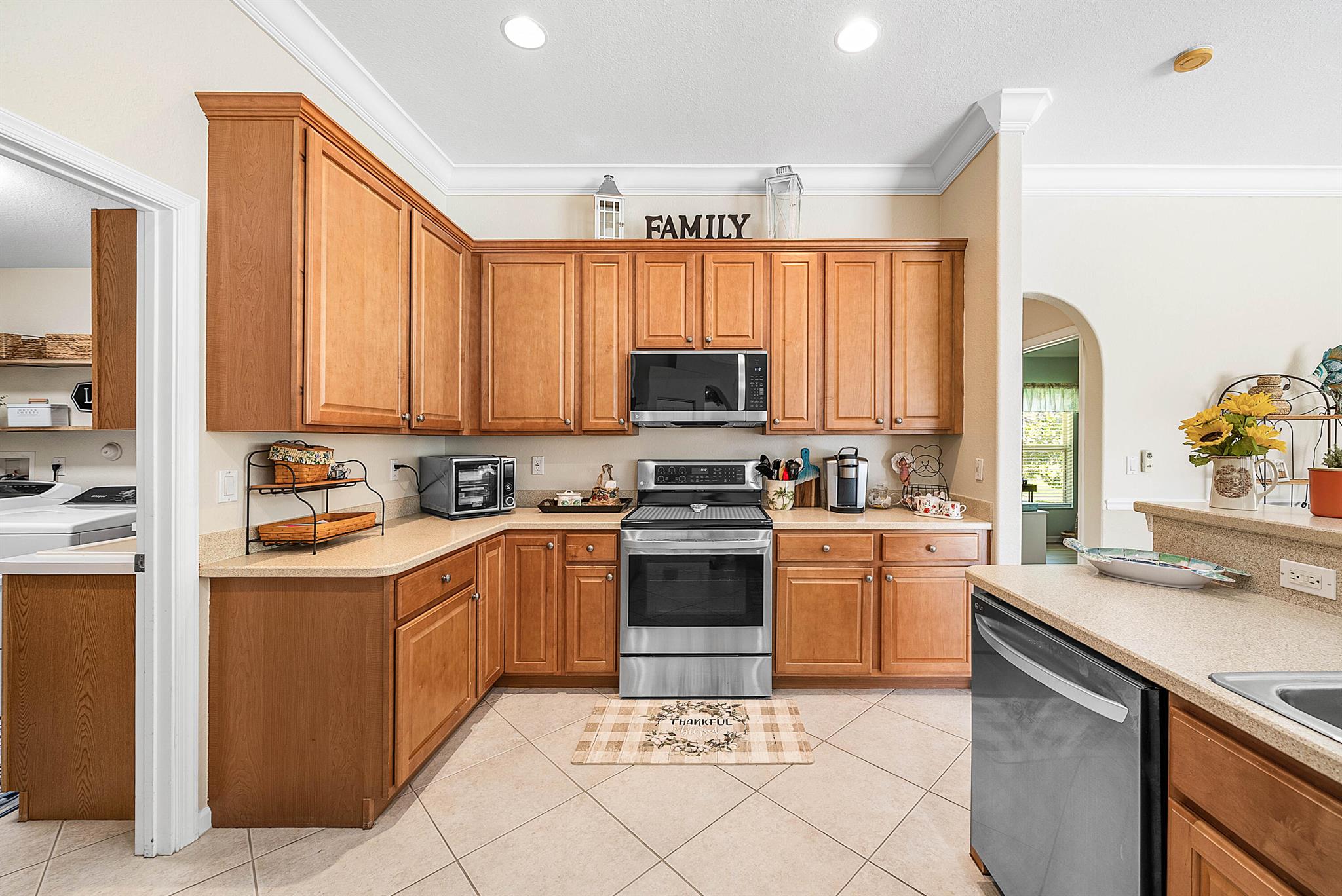 UNINCORPORATED - Residential