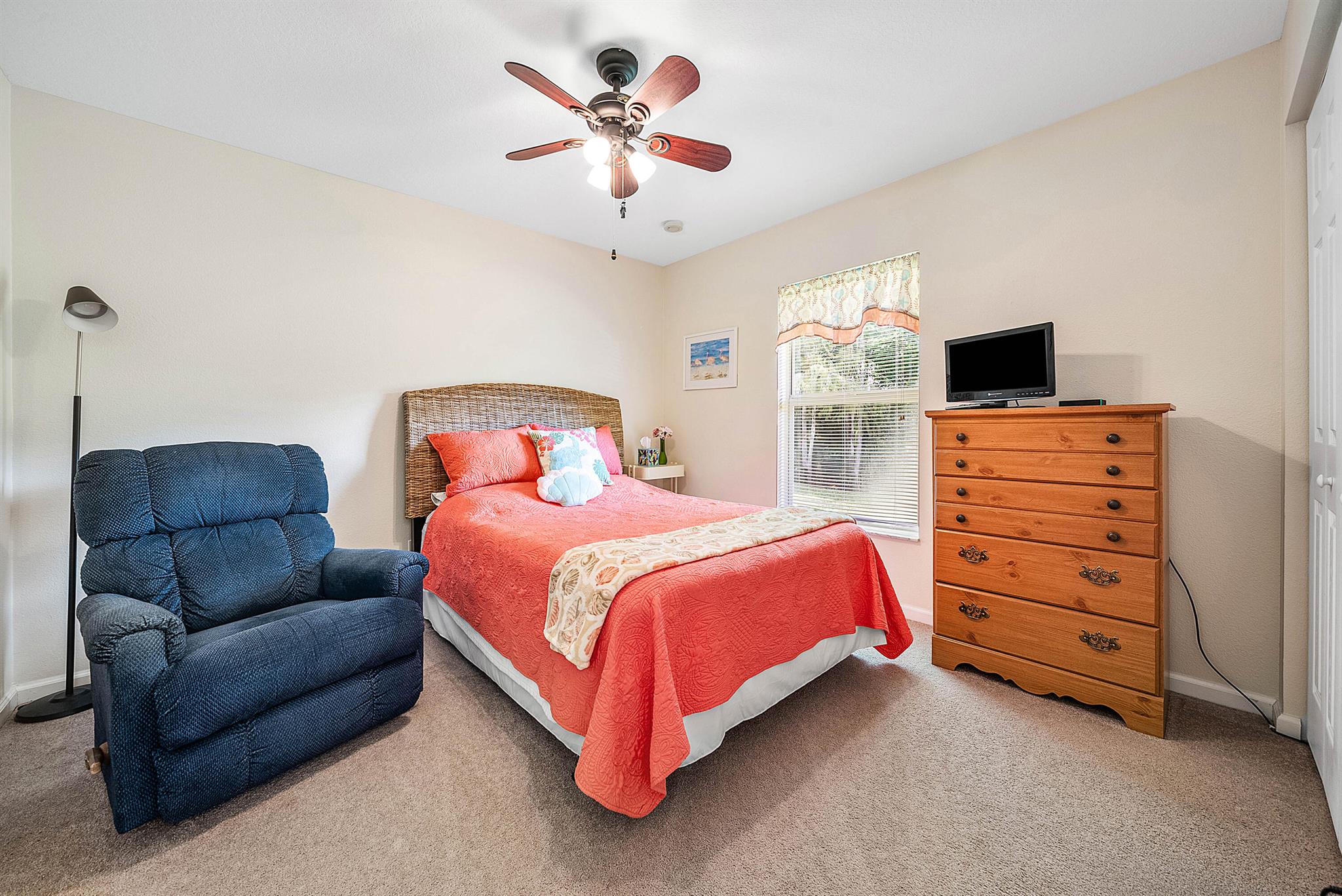 UNINCORPORATED - Residential