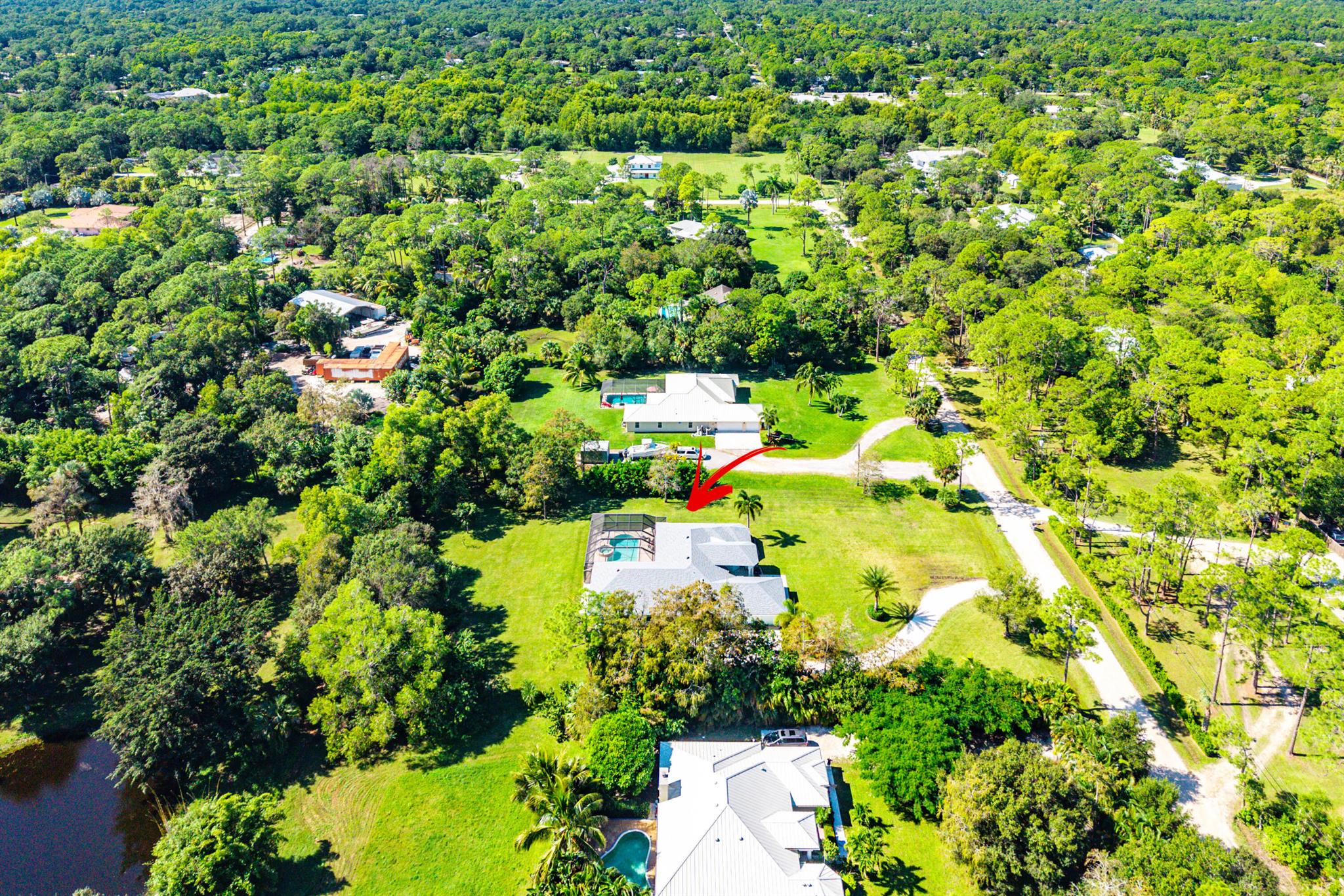 UNINCORPORATED - Residential