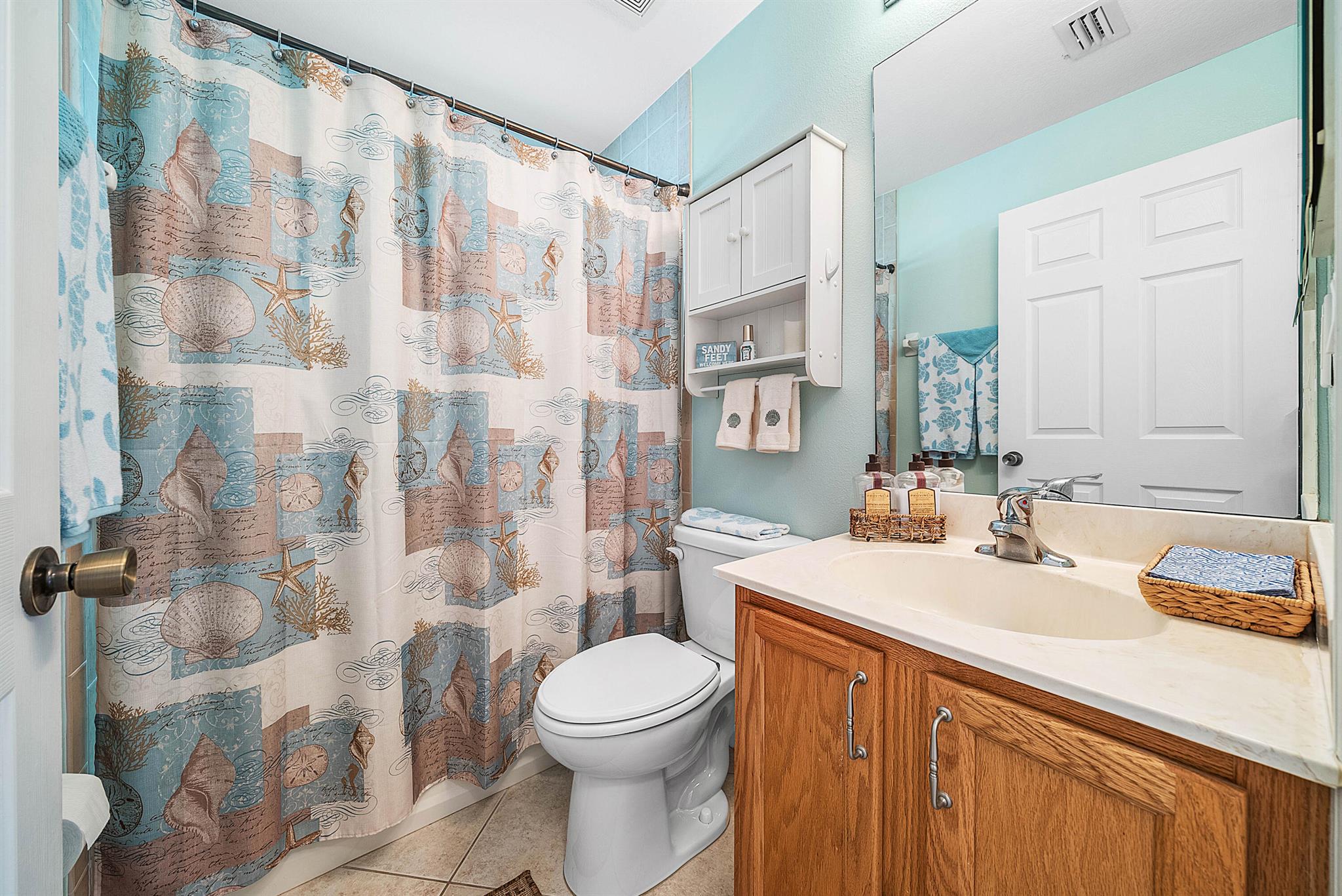 UNINCORPORATED - Residential