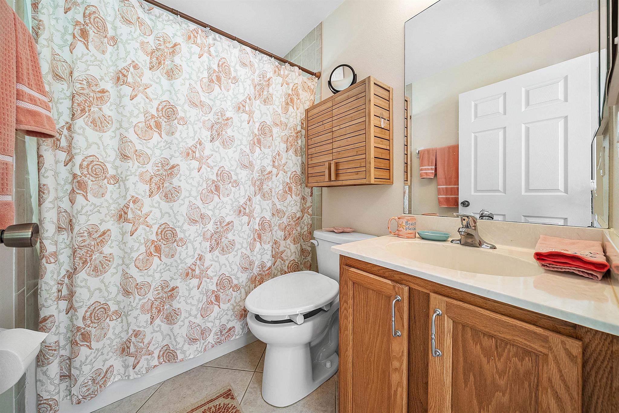 UNINCORPORATED - Residential