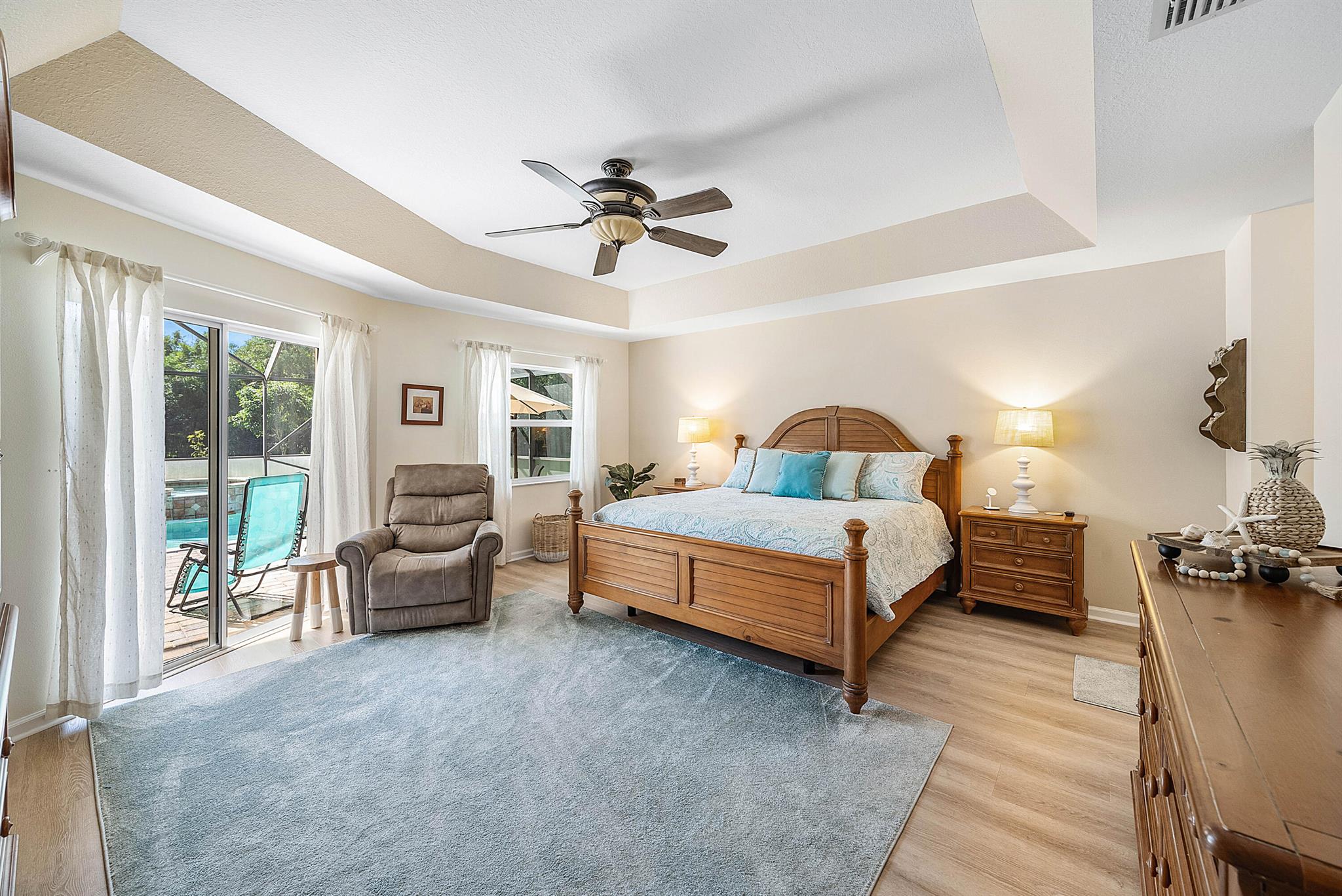 UNINCORPORATED - Residential