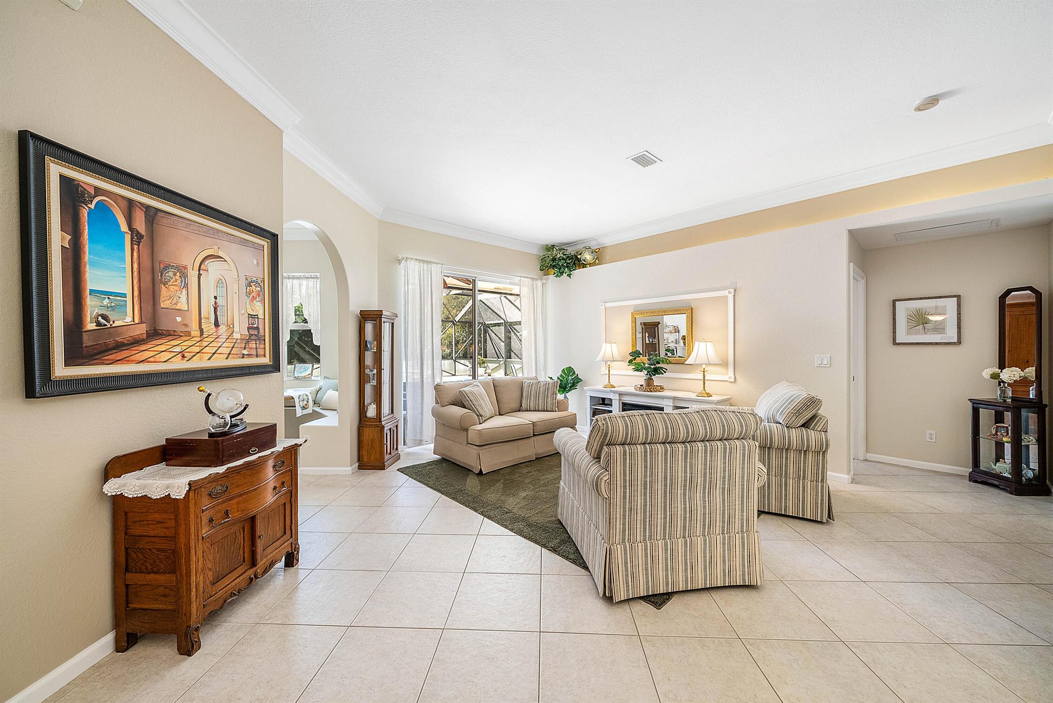 UNINCORPORATED - Residential