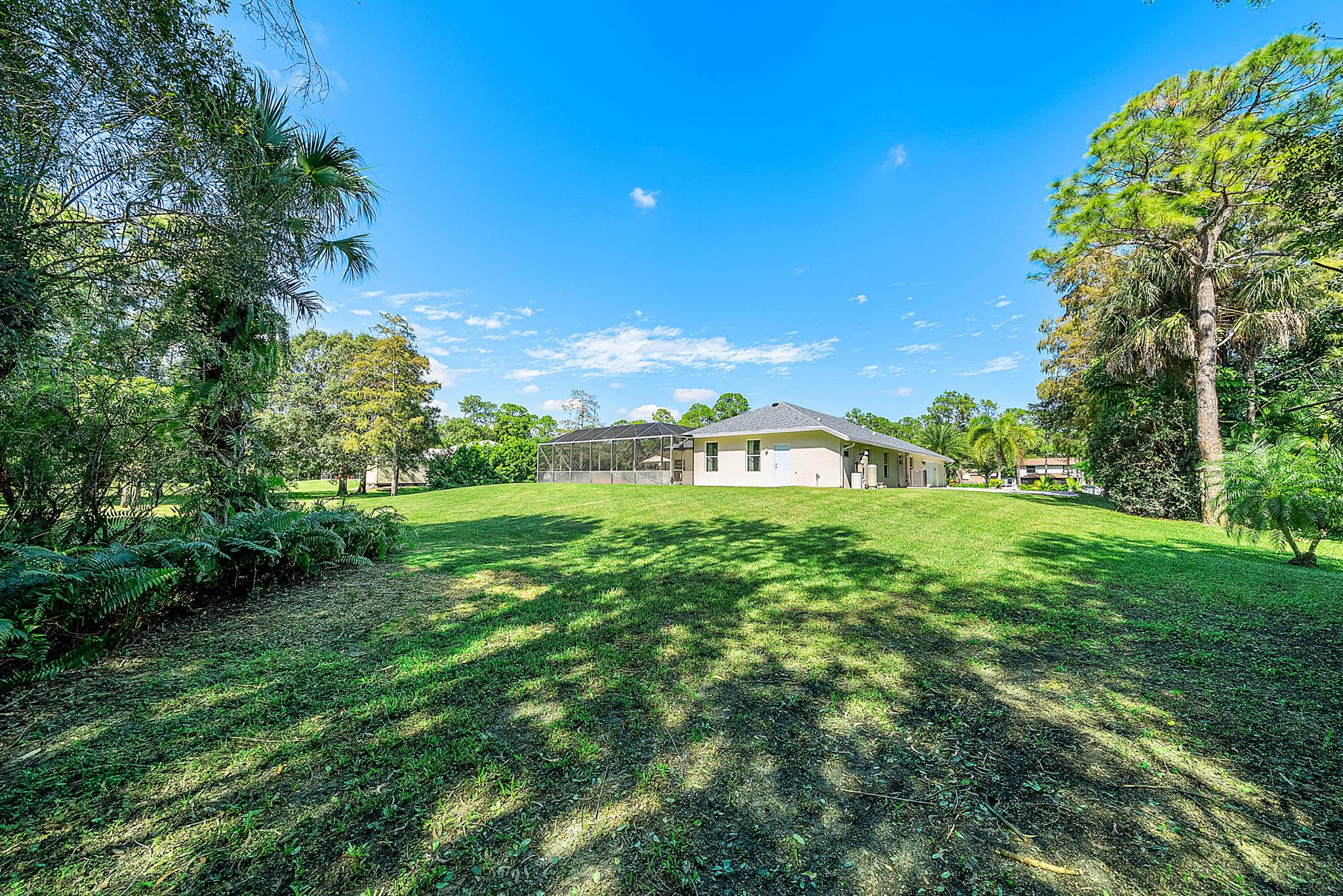 UNINCORPORATED - Residential