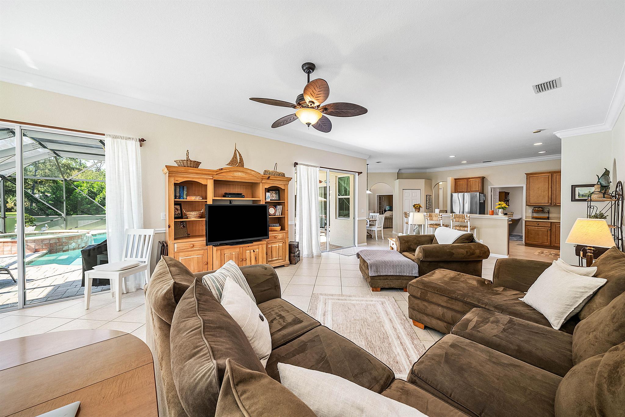 UNINCORPORATED - Residential