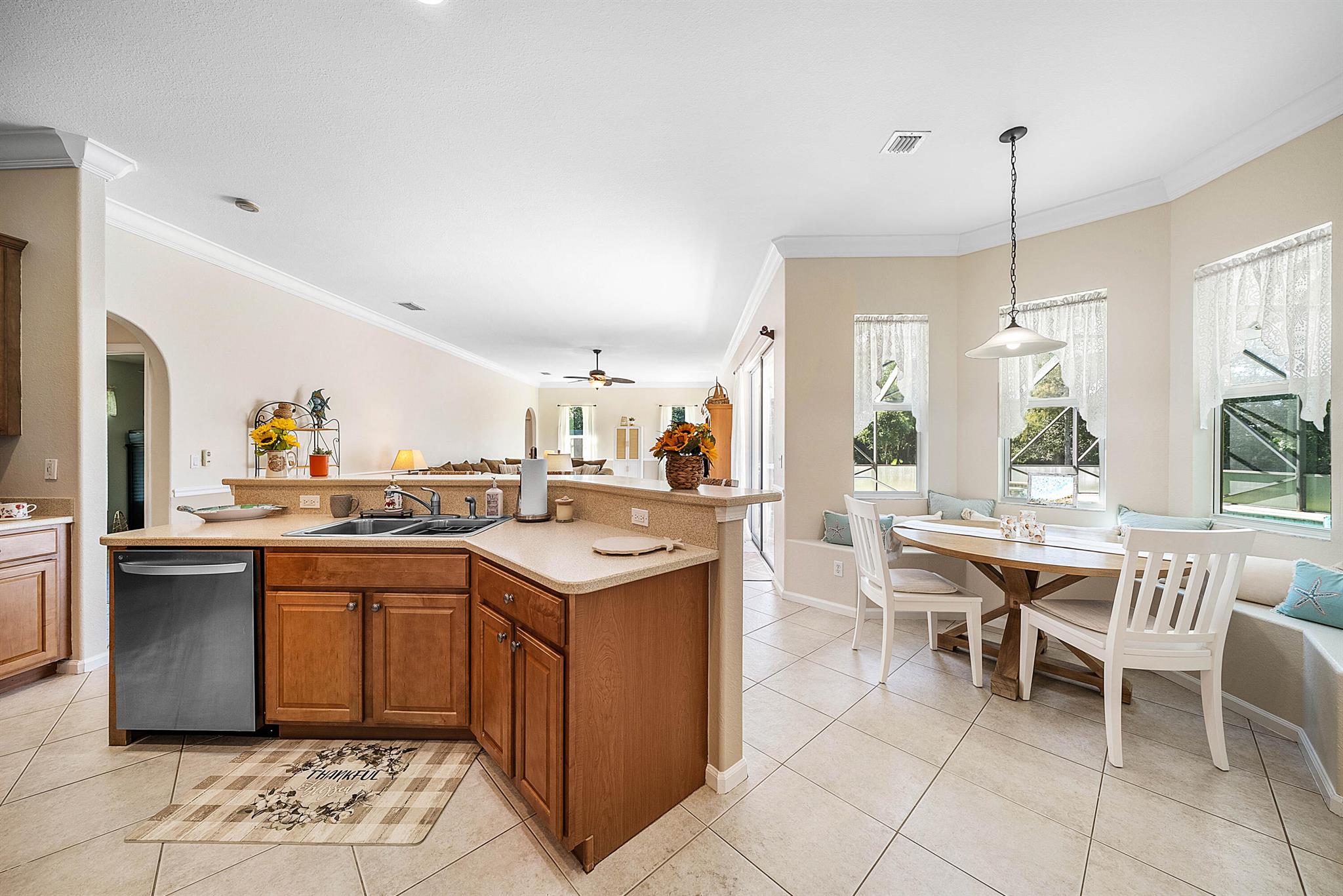 UNINCORPORATED - Residential