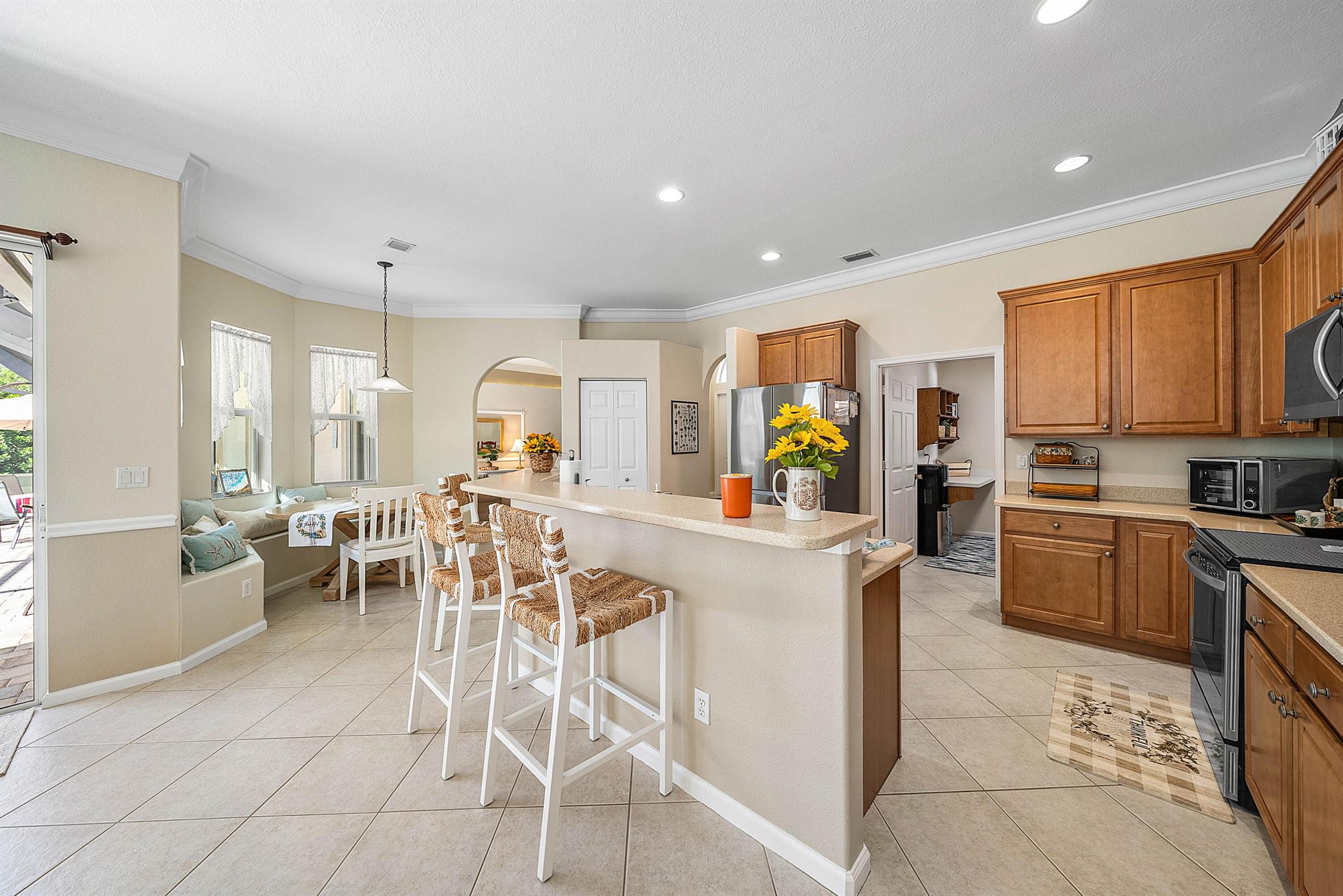 UNINCORPORATED - Residential