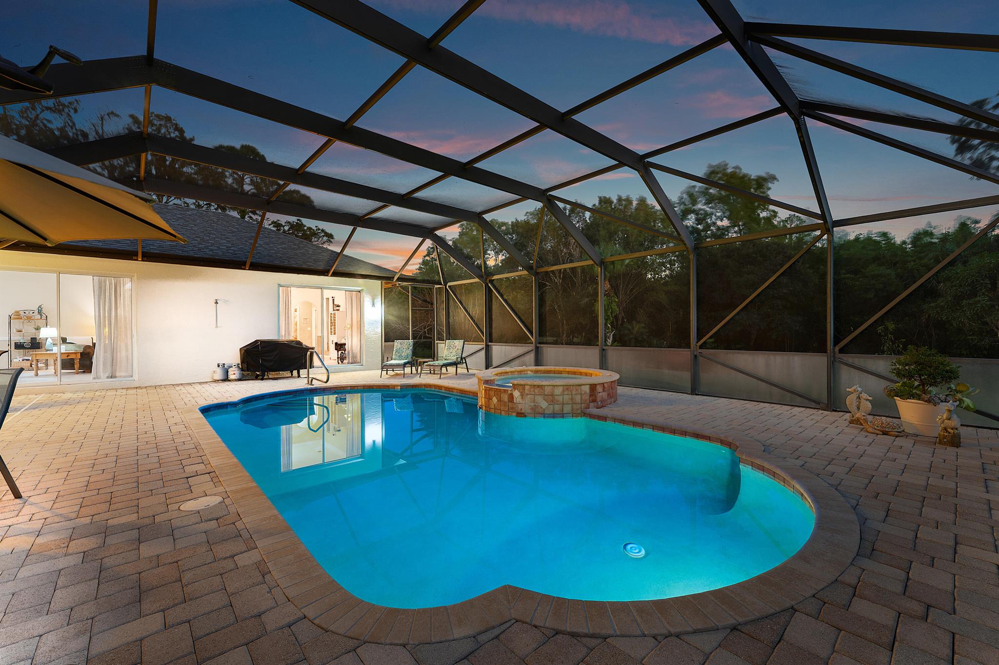 UNINCORPORATED - Residential