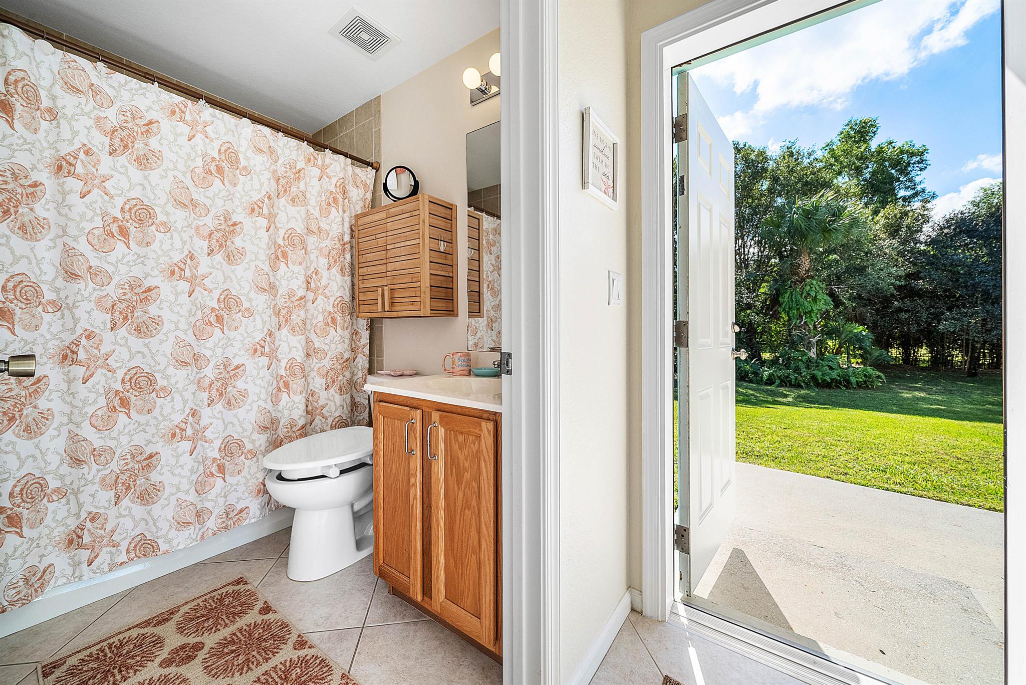 UNINCORPORATED - Residential