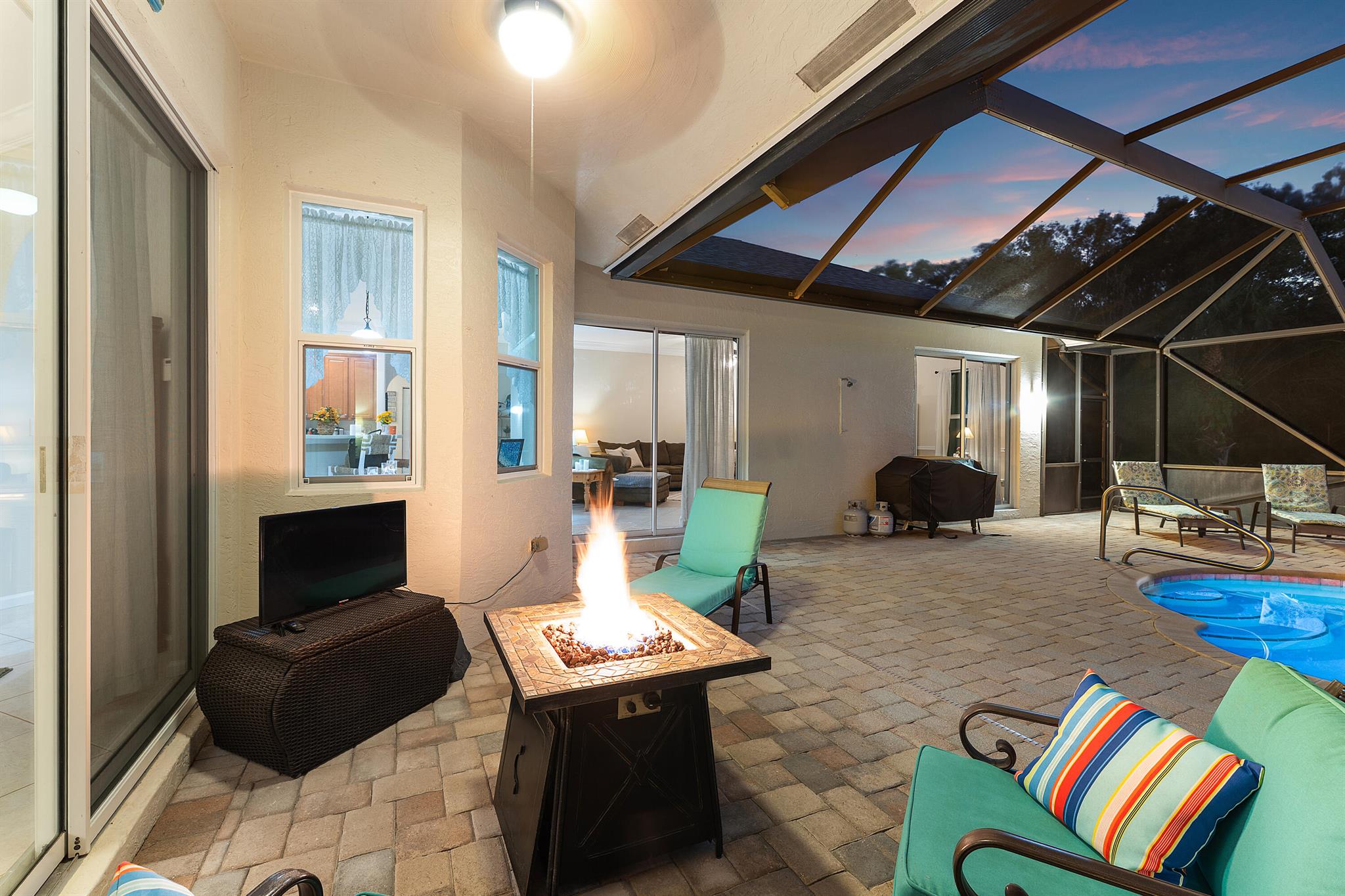 UNINCORPORATED - Residential