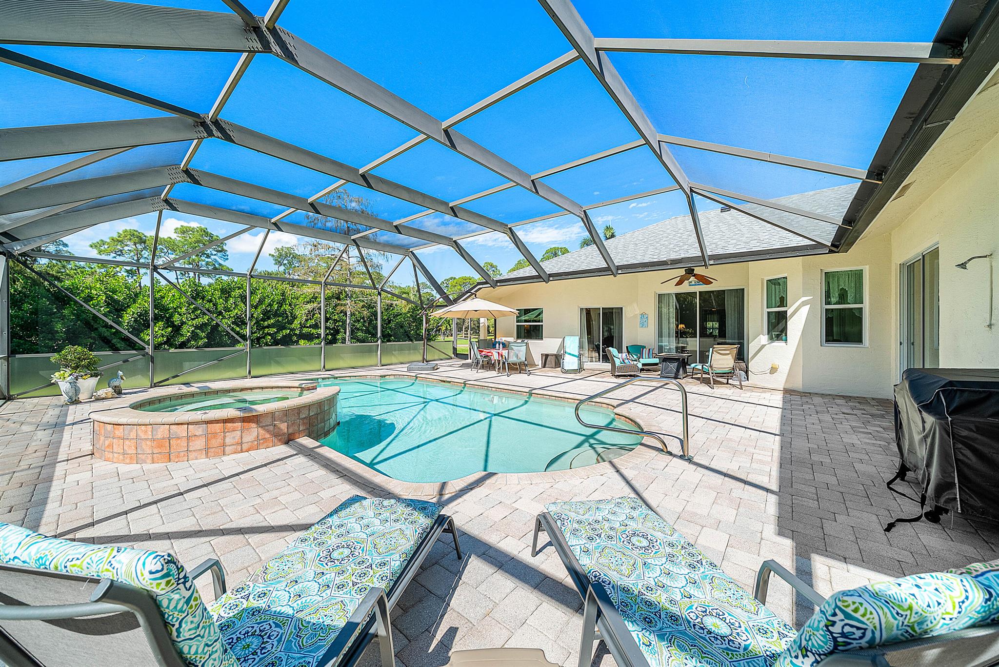 UNINCORPORATED - Residential