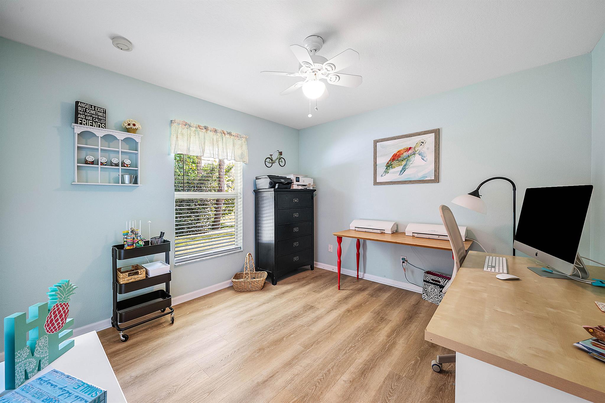 UNINCORPORATED - Residential