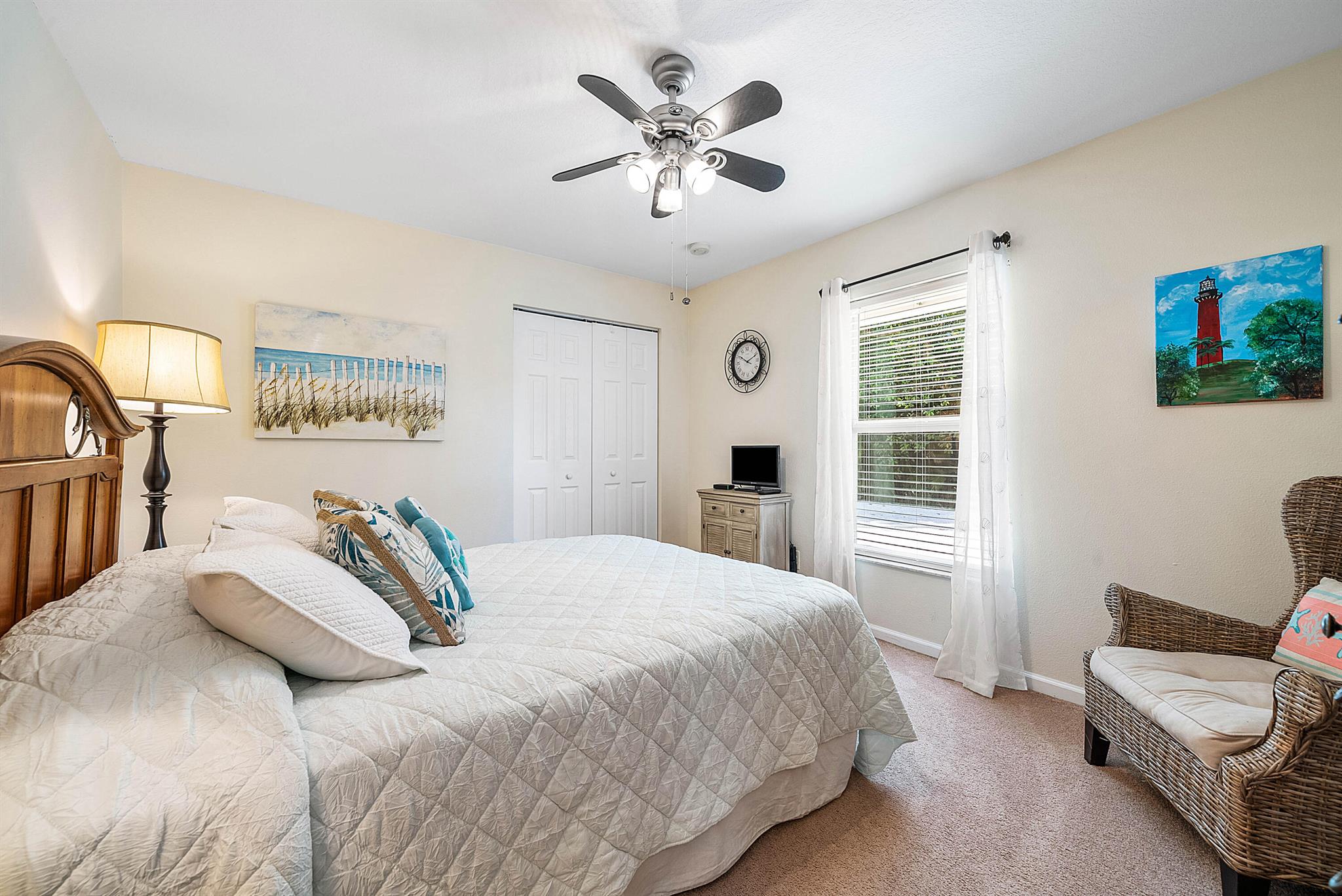 UNINCORPORATED - Residential