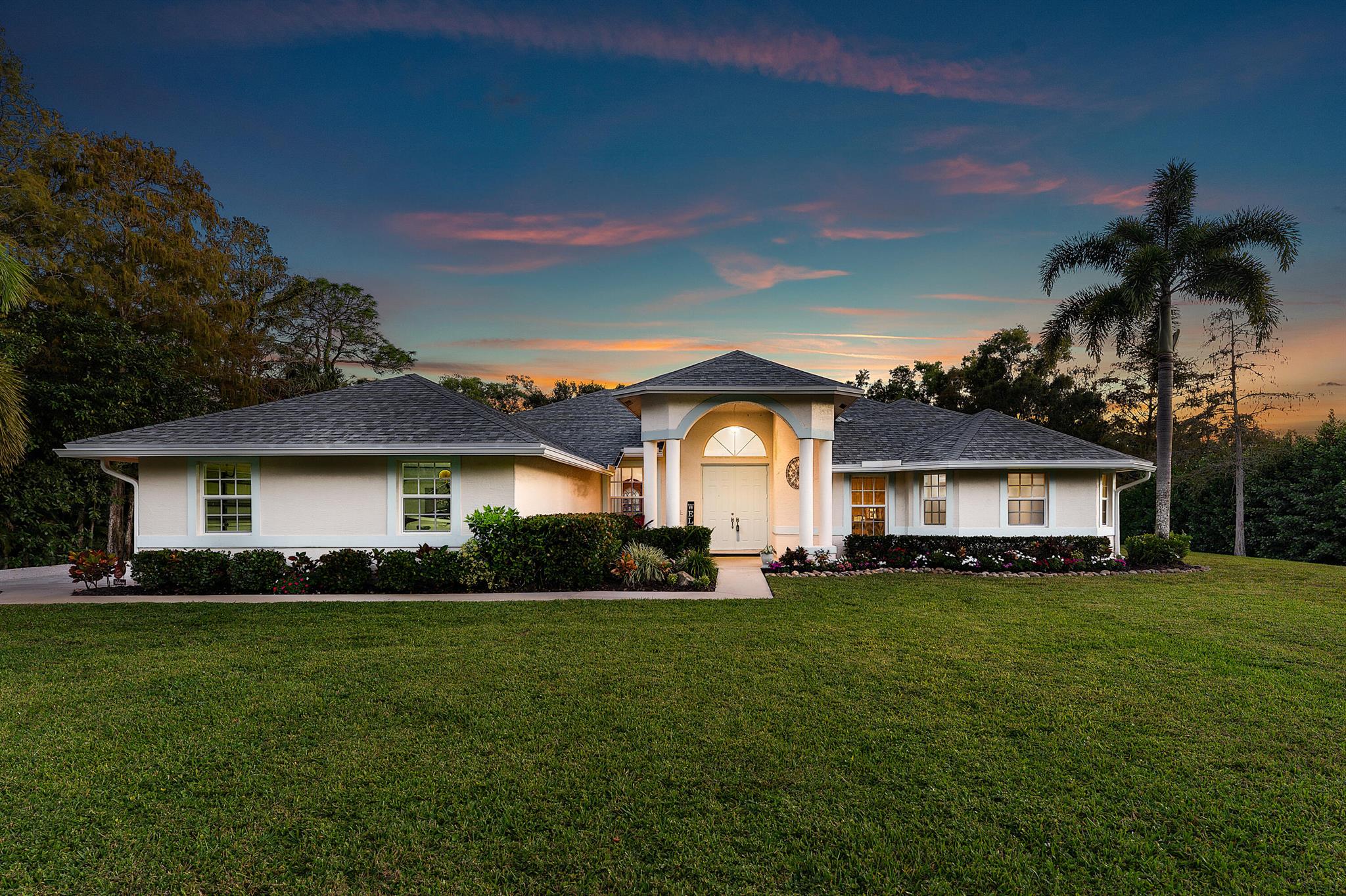 UNINCORPORATED - Residential