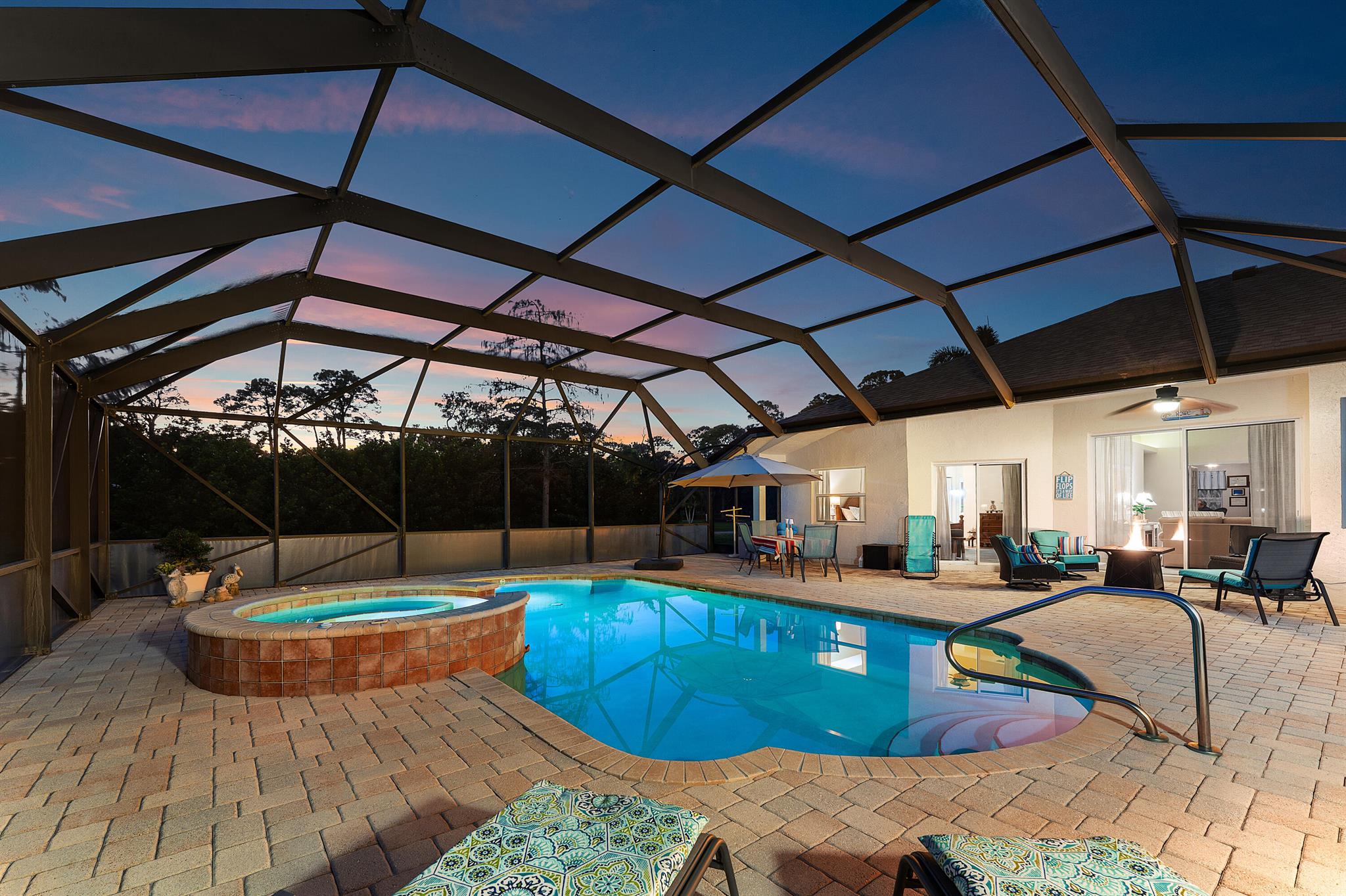 UNINCORPORATED - Residential